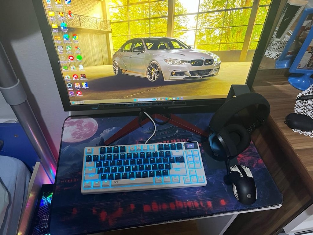 Herşeyiyle verilecek temiz PC - 2