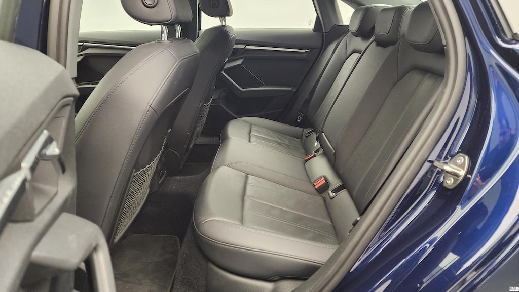 AUDİ A3 SEDAN 35 TFSI 150 ADVANCED STRONIC - 13