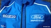 FORD RACİNG SPARCO YELEK - 5