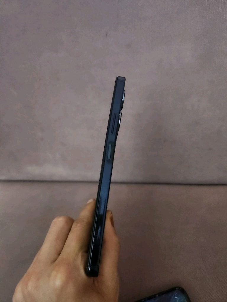 INFINIX NOTE 30, SAMSUNG A05S - EKRAN KIRIK,ANAKART SAĞLAM, YEDEK parc - 4