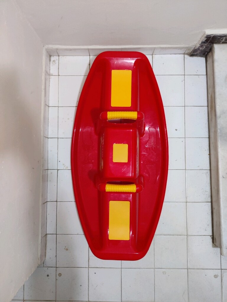 Pilsan Star Seesaw Tahterevalli - 4