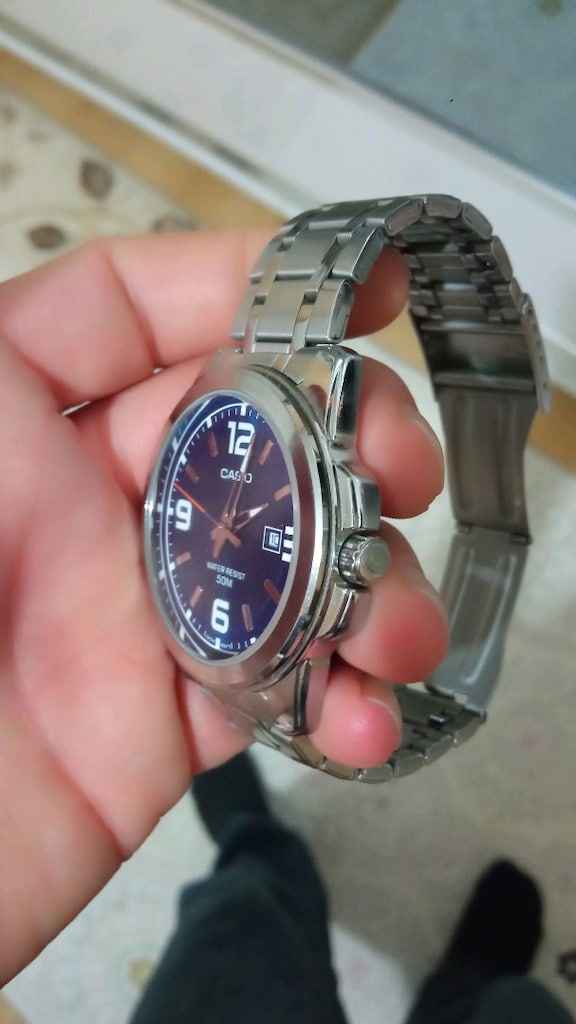 Casio Mtp-1314d-2avdf - 2