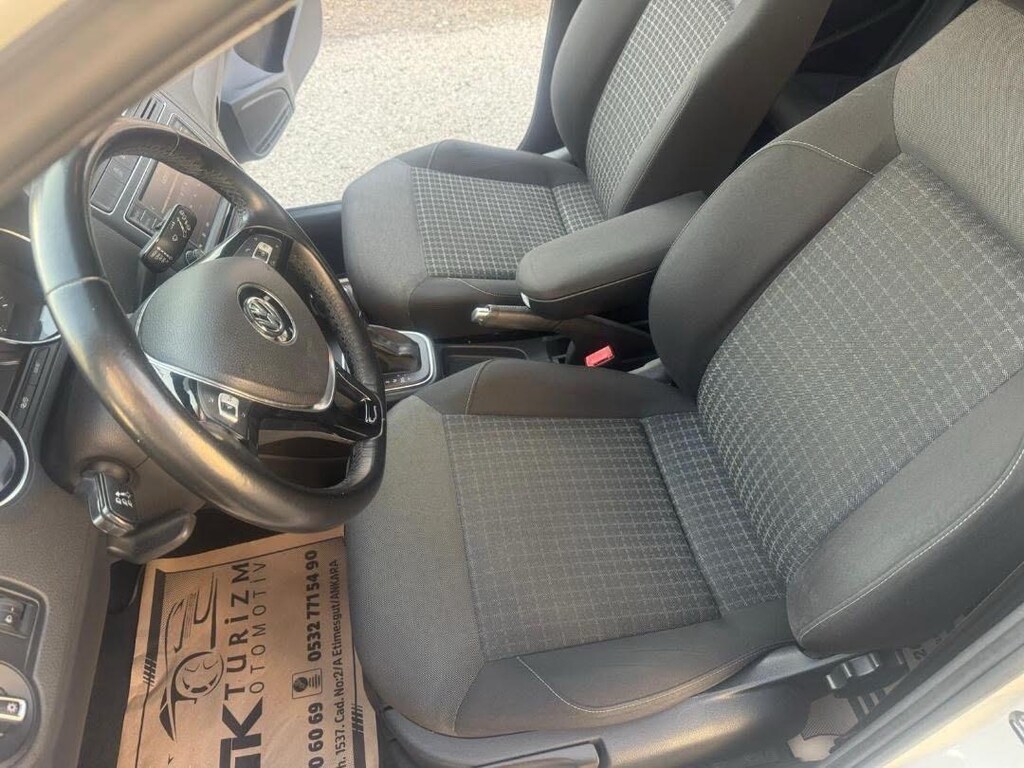 Sahibinden satılık Wolksvagen Polo 1.2 tsı DsG. - 6