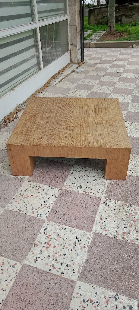 orta sehpası - 2