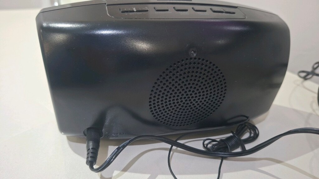 Philips dijital saat - 4
