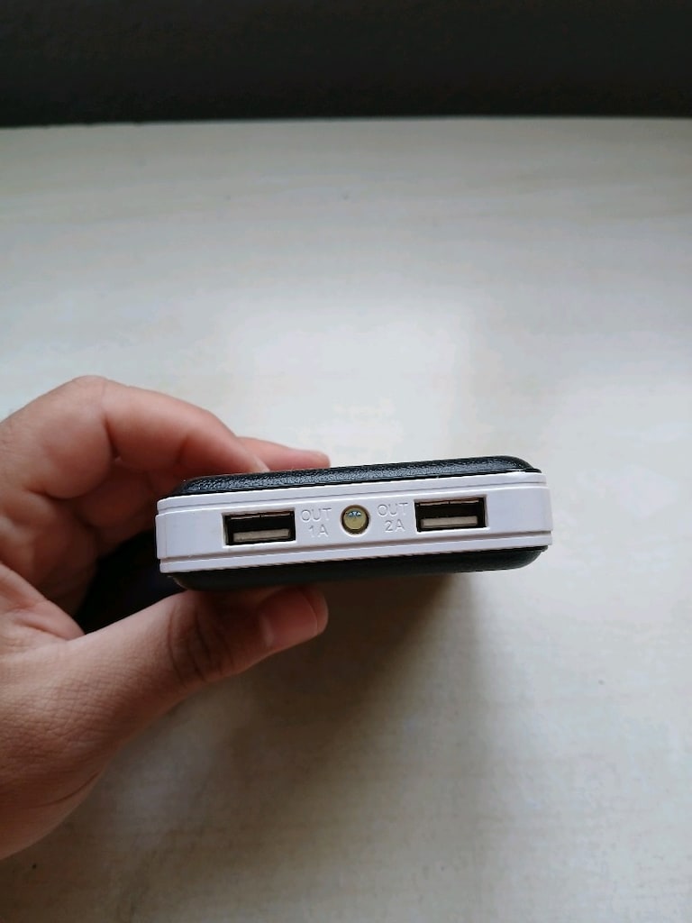powerbank - 3