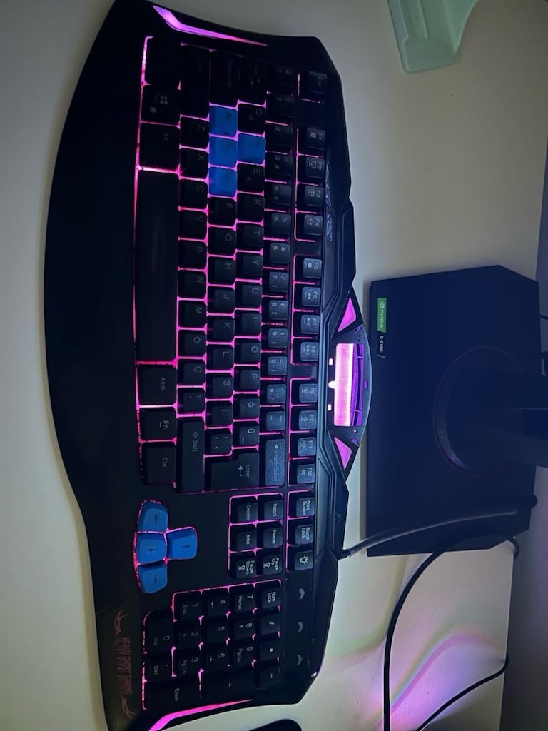 Ryzen 5 5600G 16GB RAM + ASUS 144Hz Monitör Komple Set - 5