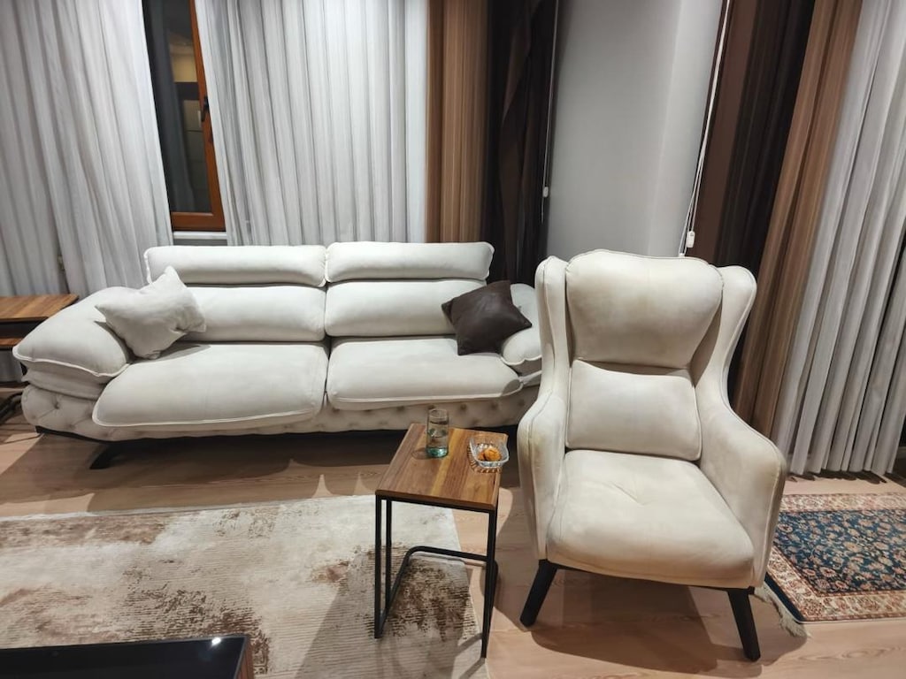 Koltuk Takımı - 3