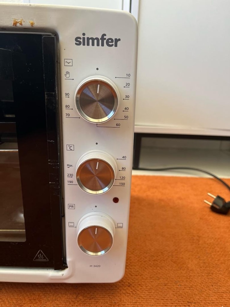 Simfer Midi Fırın - 3