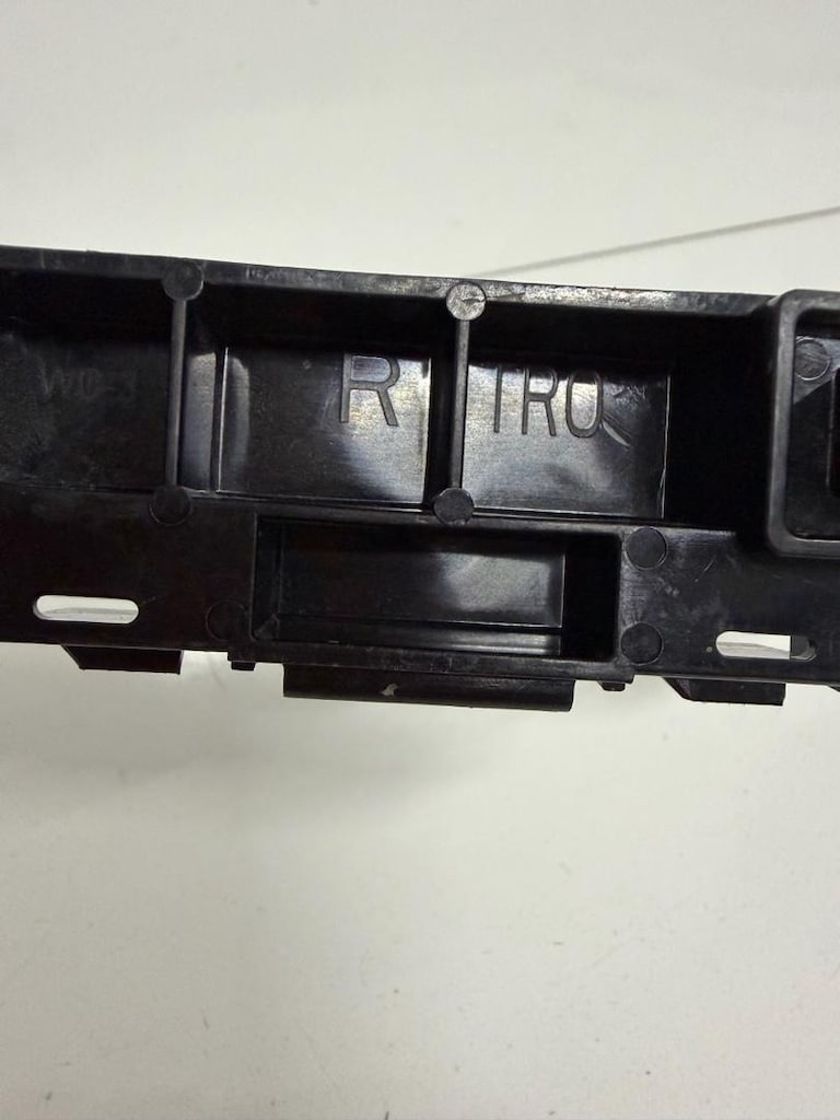 Honda civic FB7 sağ ön tampon braketi sıfır orjinal 71193TR0A01 - 5