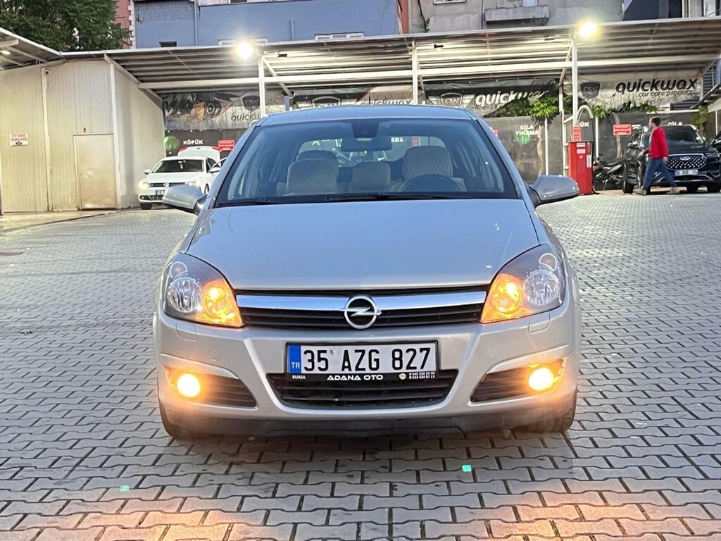 astra h acil takaslı - 3
