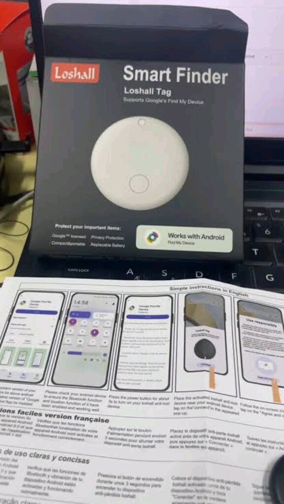 takip cihazı android & Apple - 2