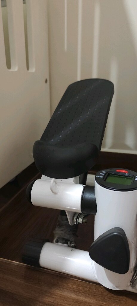 Stepper - 6