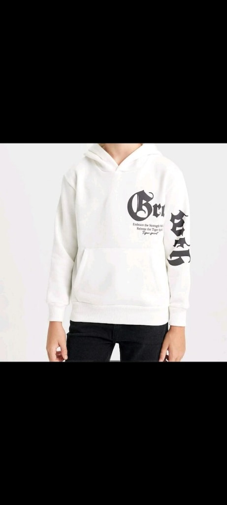 8-9 yaş sweatshirtler - 2