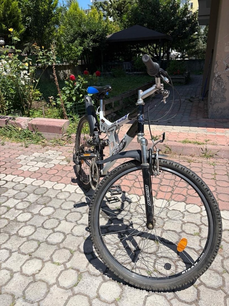 Bisiklet
