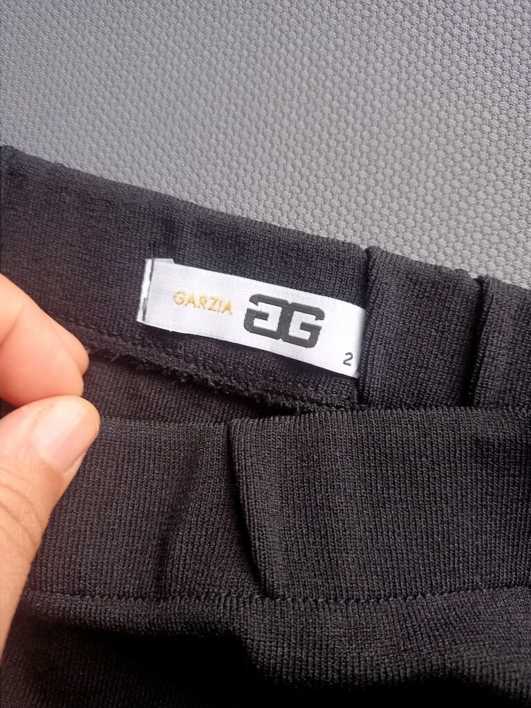 Garzia triko takım - 18