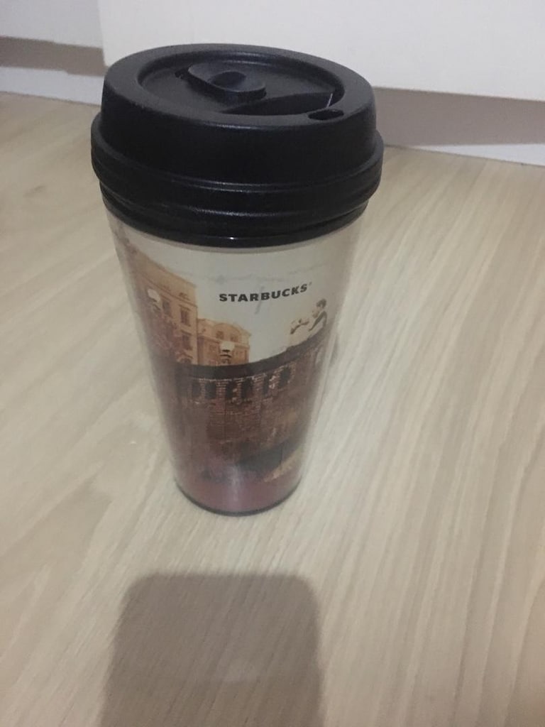 starbucks kup - 5