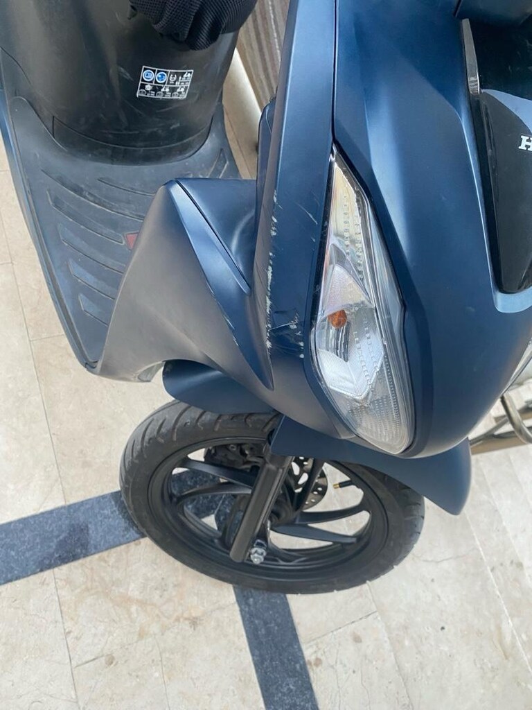 honda dio 2024 model - 11