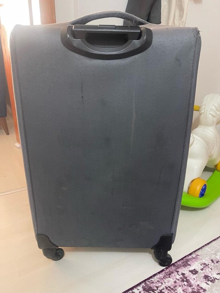 büyük boy valiz - 11