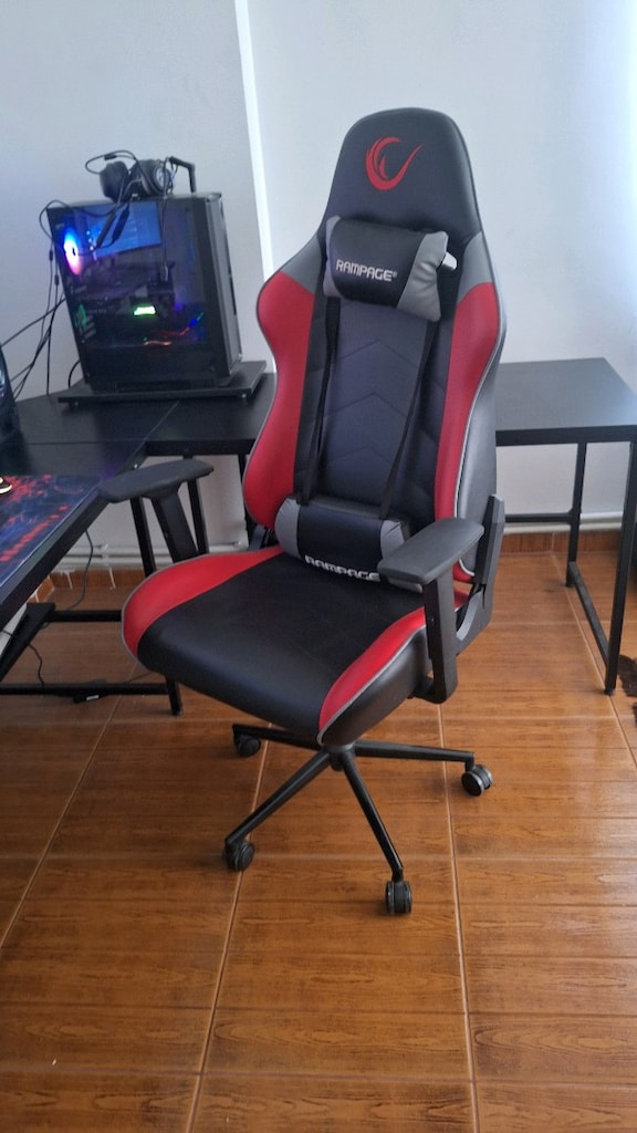 Hazır Oyuncu Seti | Ryzen 5 5600G | Gigabyte Ekran Kartı | full setup - 2