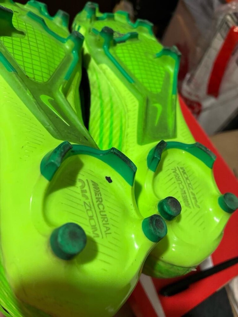 nike krampon - 4