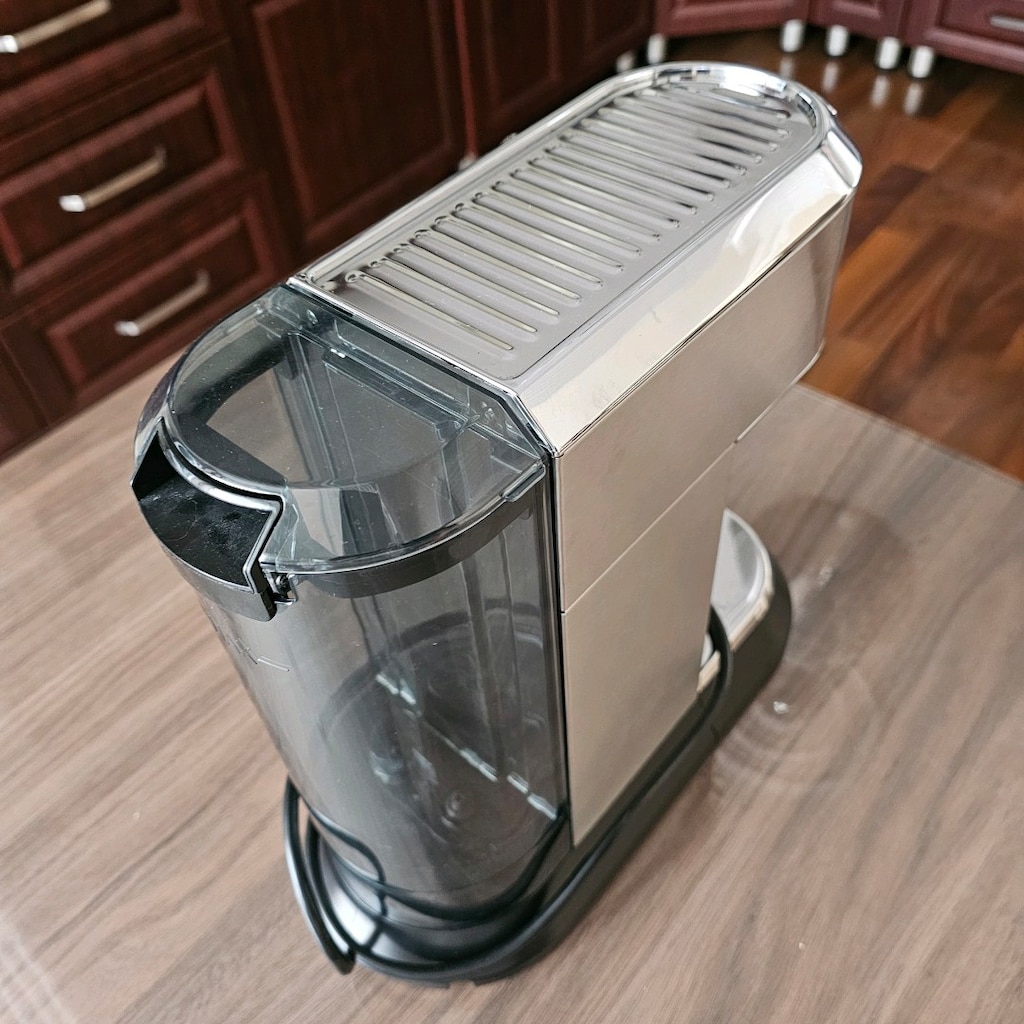 delonghi dedica ec685 - 2