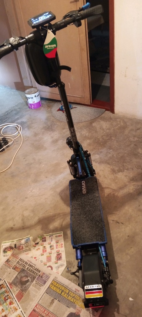 Onvo 012 800watt - 2