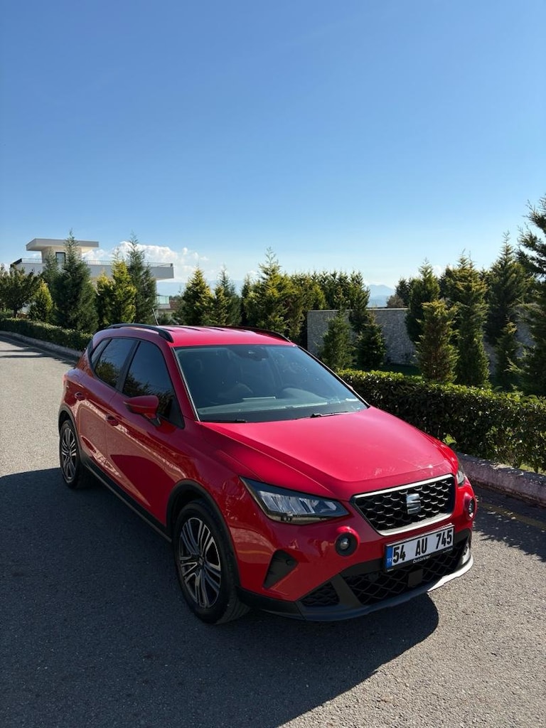 2023 HATASIZ BOYASIZ SEAT ARONA STYLE PLUS - 2