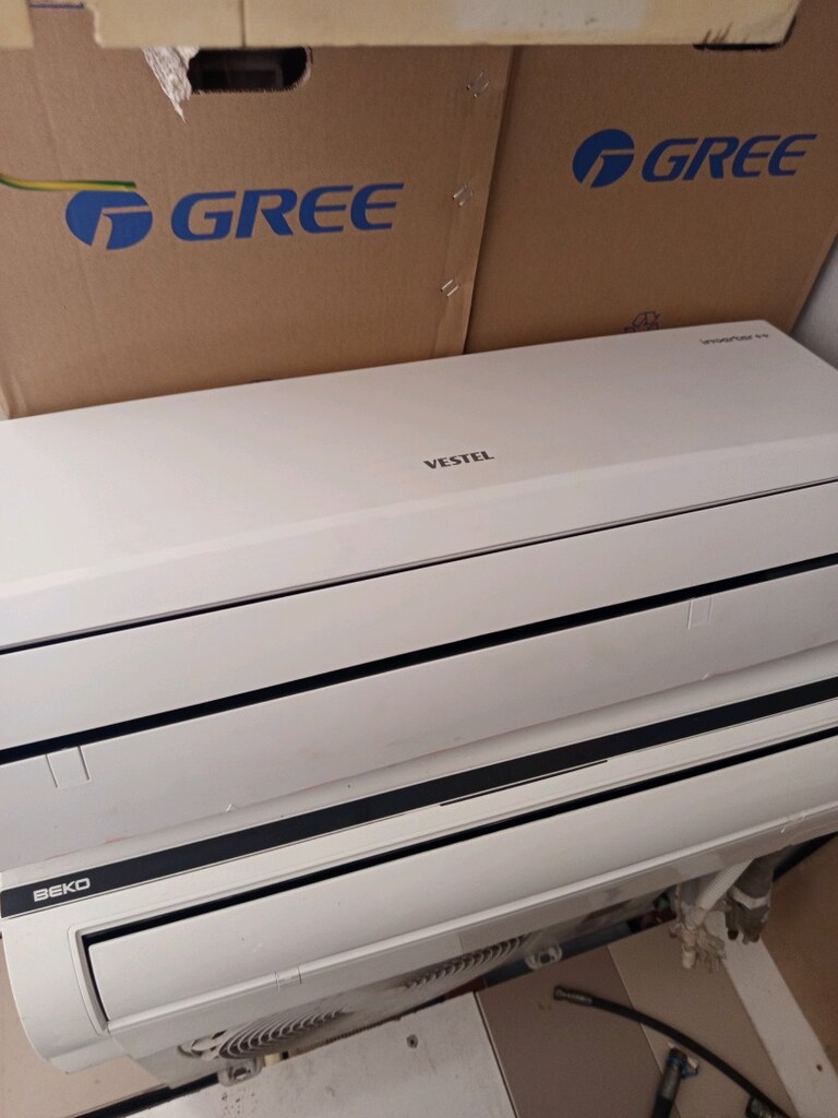 HER BÜTÇEYE UYGUN BEYAZ EŞYA MEVCUT - 4