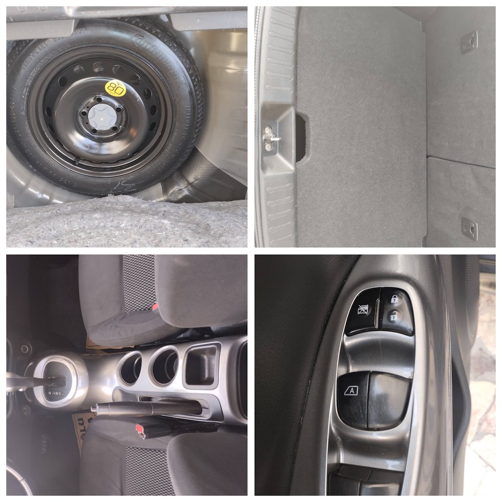 2014 1,6 JUKE OTOMATIK 123,000 KM'DE HATASIZ BOYASIZ - 20