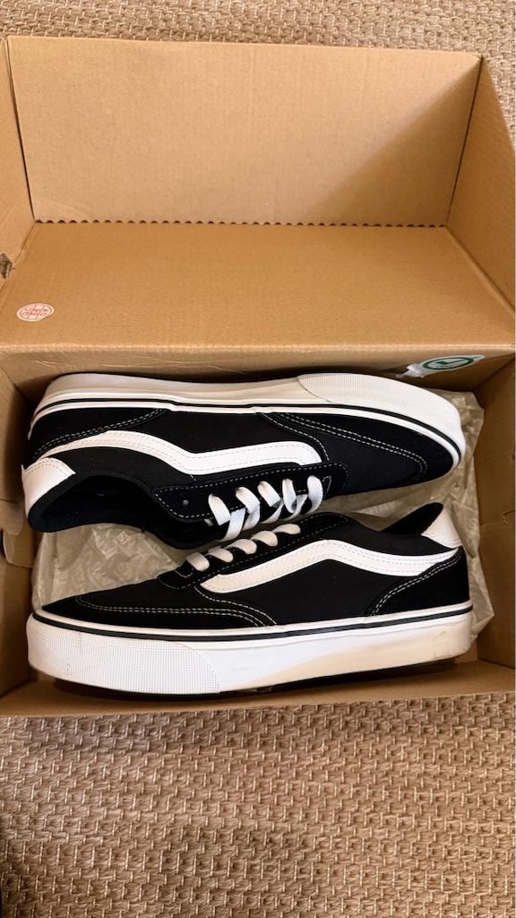 vans spor ayakkabı