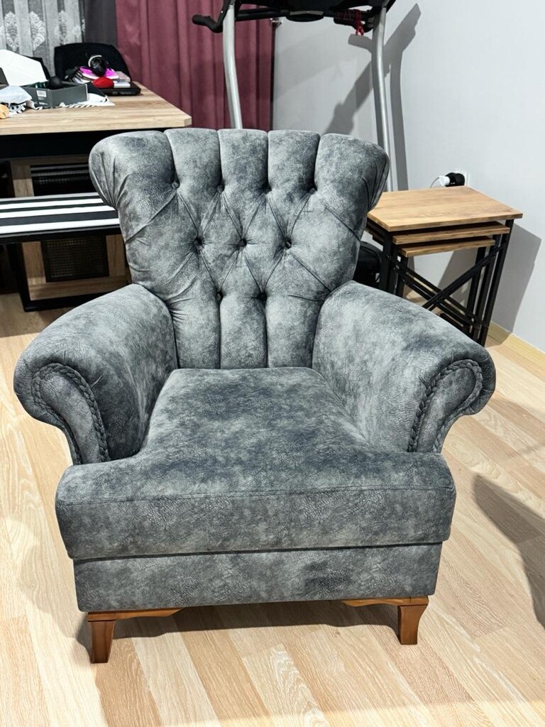 chester salon takımı - 7