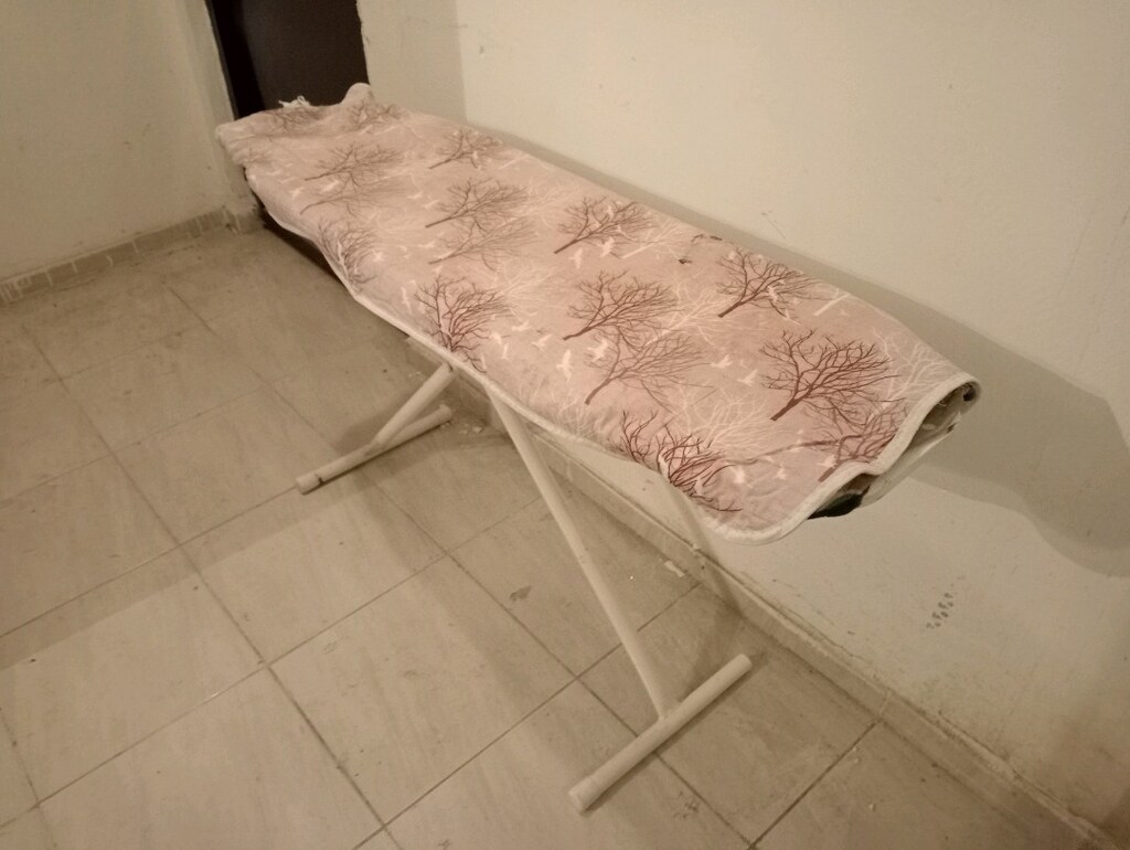 ÜTÜ MASASI - 2