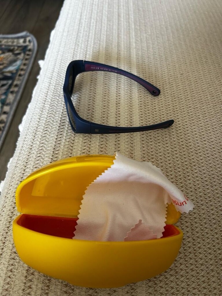 ÇOCUK GÜNEŞ GÖZLÜĞÜ ATASUN OPTİK - 4