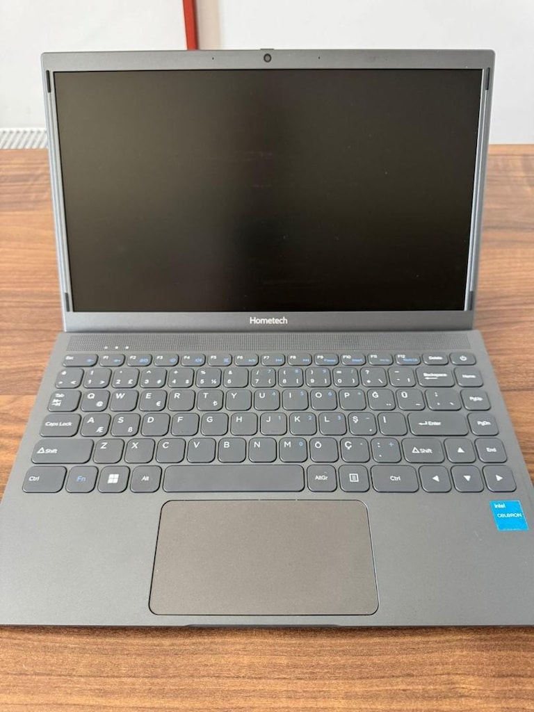 HOMETECK ALFA 620C - 2