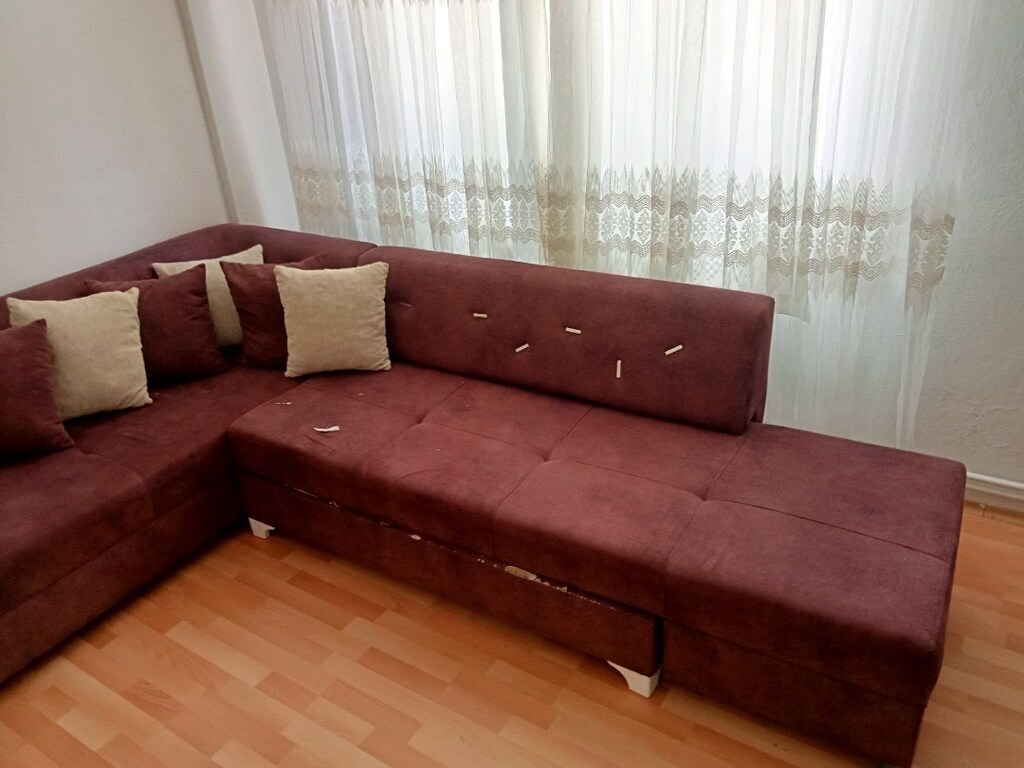L Koltuk acil satılık - 3