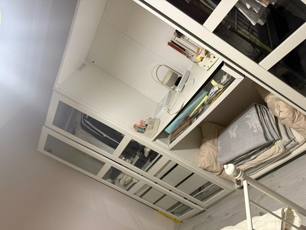 ikea gardırop - 2