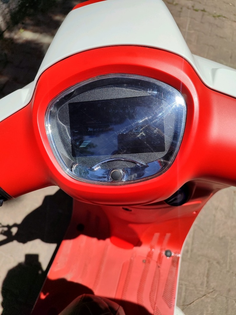 BAKIMLARI YAPILMIŞTIR MT 50 CC - 4