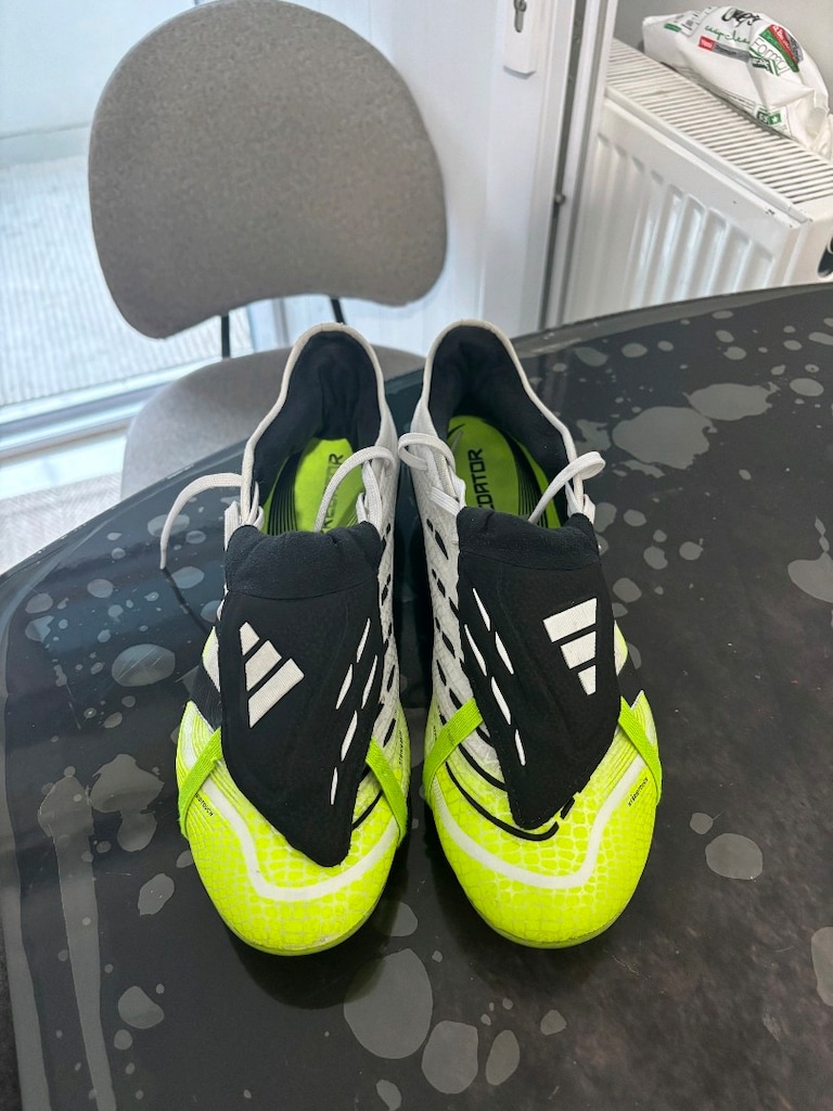 Adidas krampon orjinal - 5