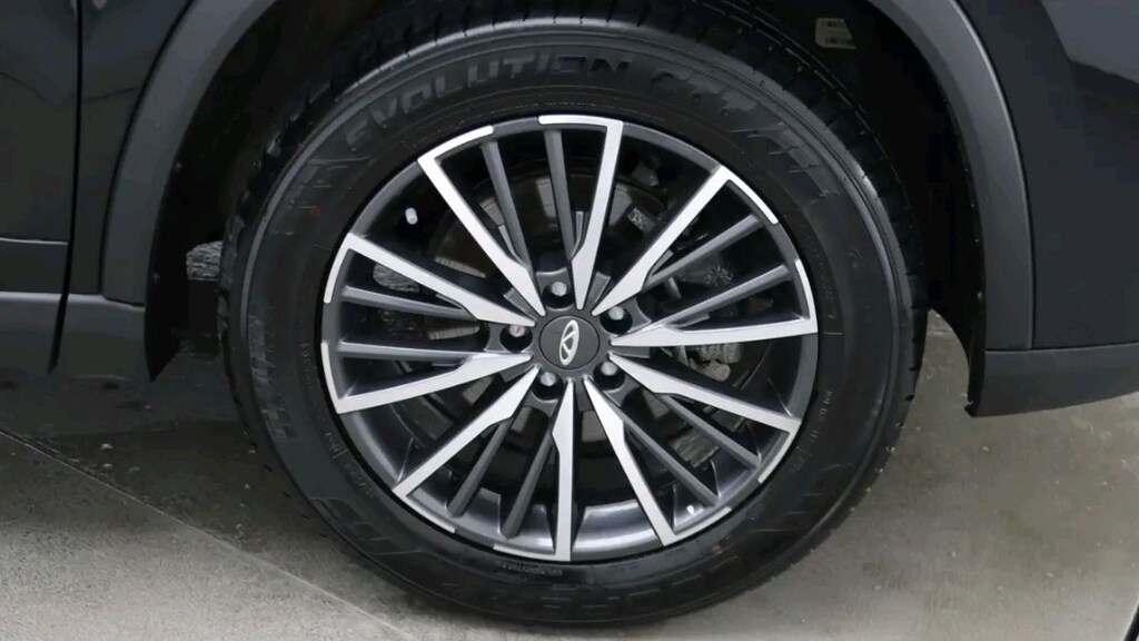 CHERY TİGGO 8 PRO DÜŞÜK KM - 15
