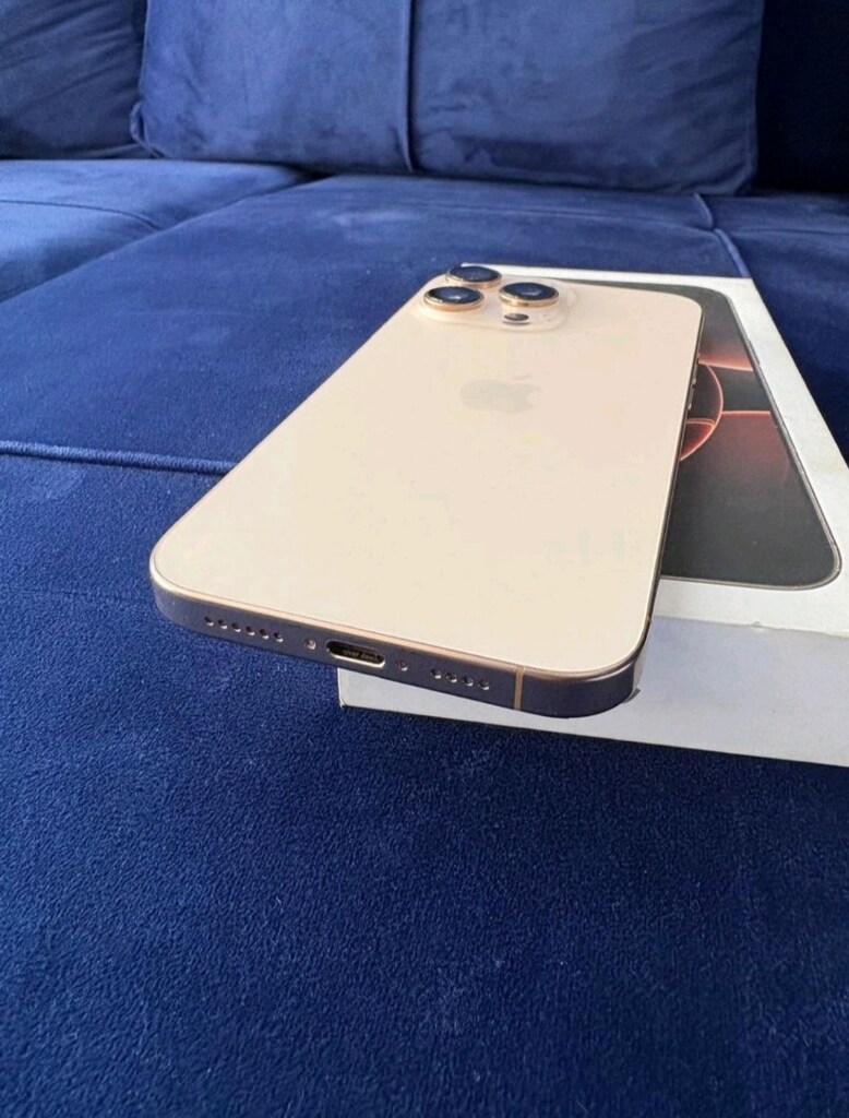 iPhone 16 Pro Sıfır Kapalı Kutu - 3