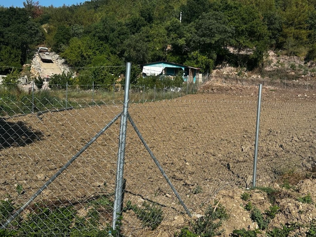 Bahçe Tarla Arsa Teli - 5