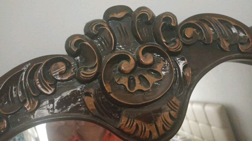 yatak odası tuvalet aynası - 6