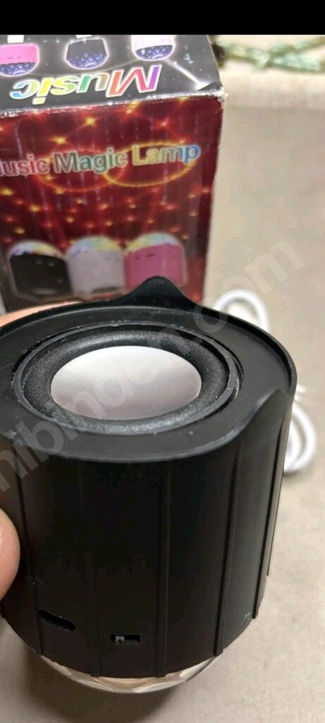 Bluetooth hoparlör mini - 2