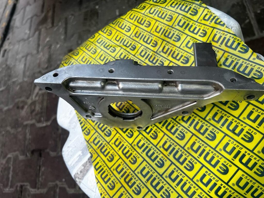 ORJINAL TOFAŞ SLX MOTOR ENJEKSİYONLU KRANK OKUYUCULU KRANK KAPAK - 3