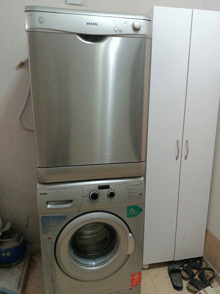 çamaşır makinesi - 3