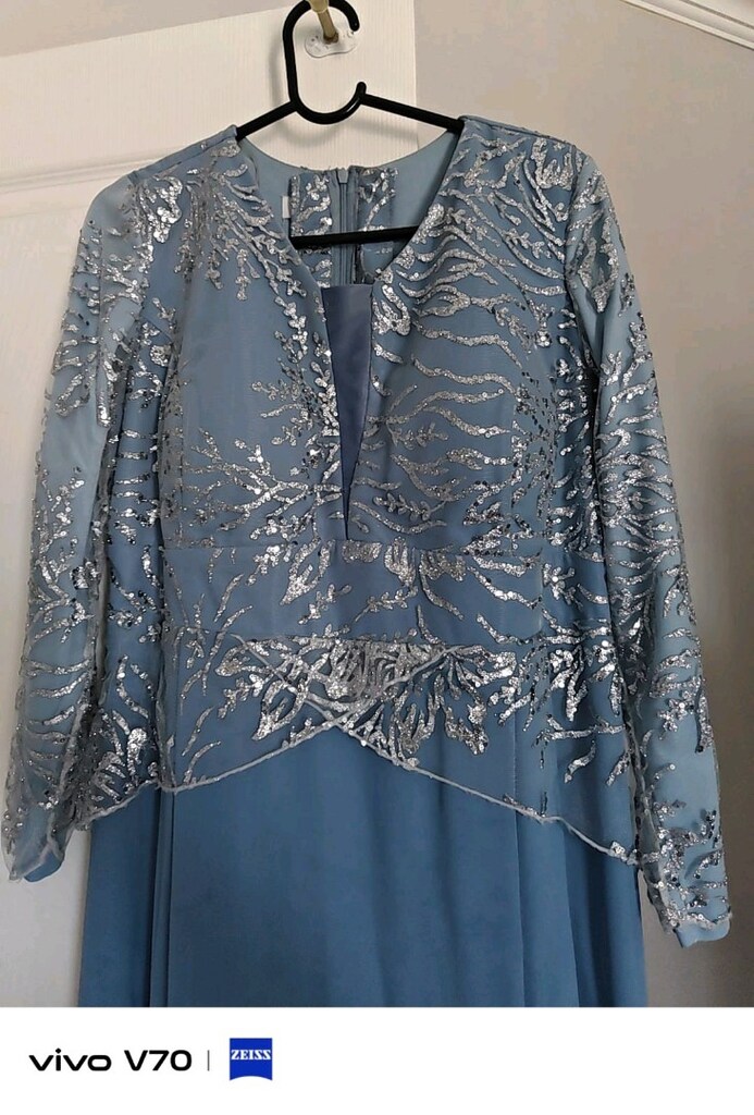 abiye elbise - 2