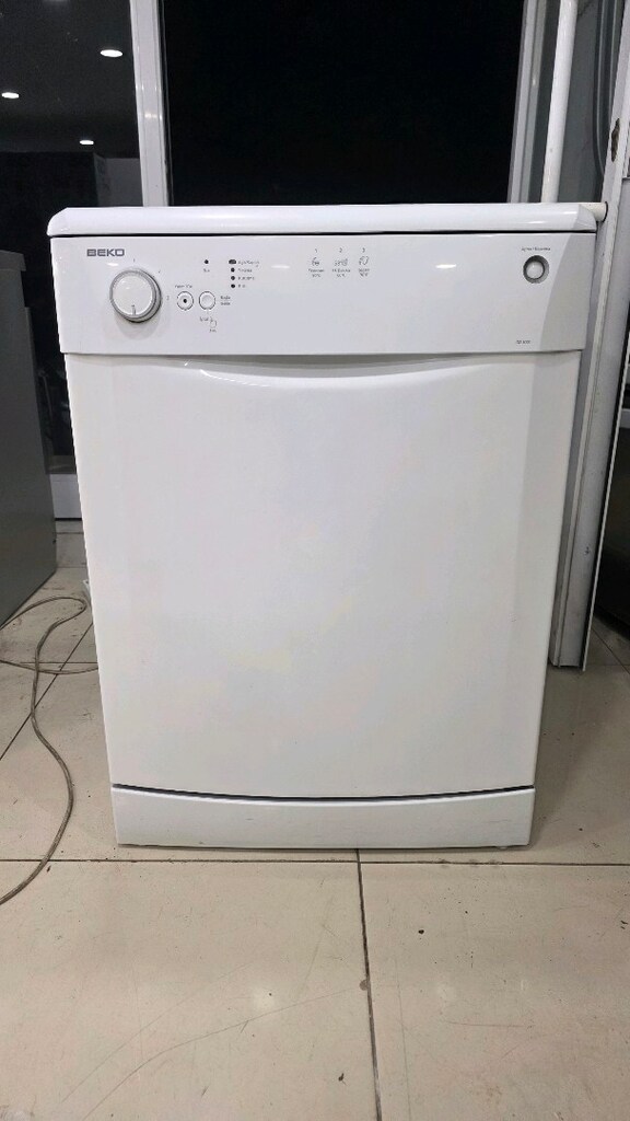 beko bulaşık makinesi - 3