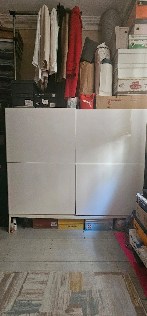 Ikea konsol - 2