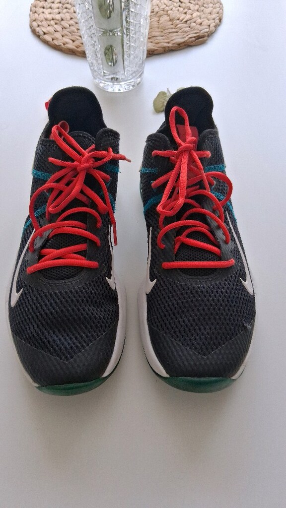 NIKE SPOR AYAKKABI Orjinal. ACİL SATILIK - 6